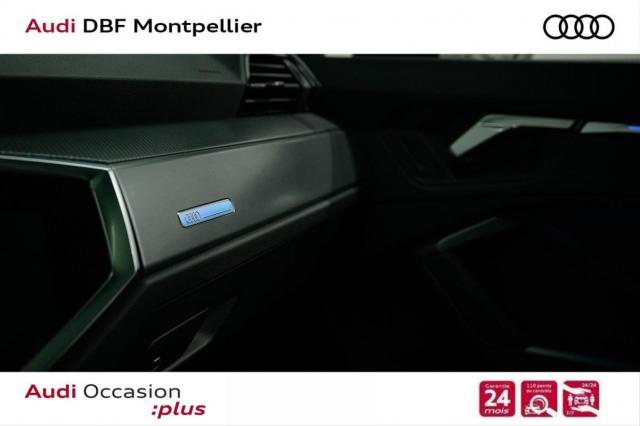 Audi Q3 Sportback image 5