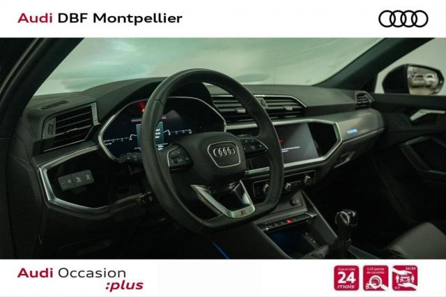 Audi Q3 Sportback image 9