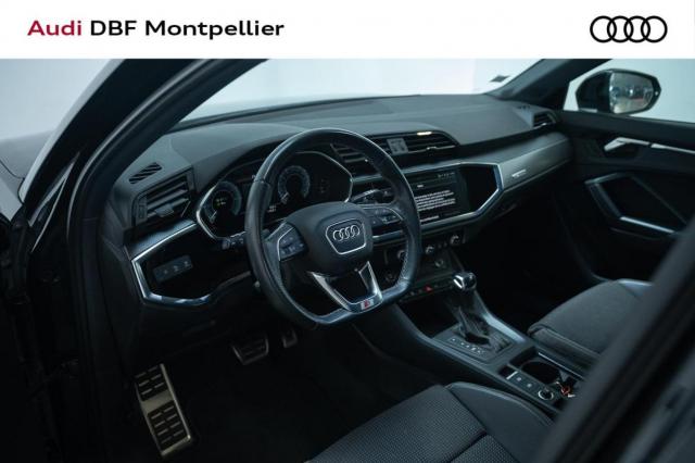 Audi Q3 image 8