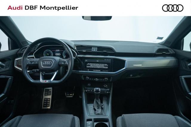 Audi Q3 image 6