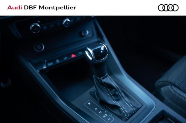 Audi Q3 image 1