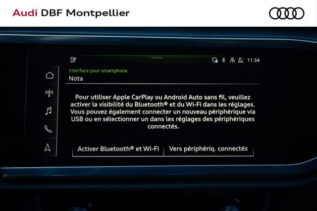 Audi Q3 image 3