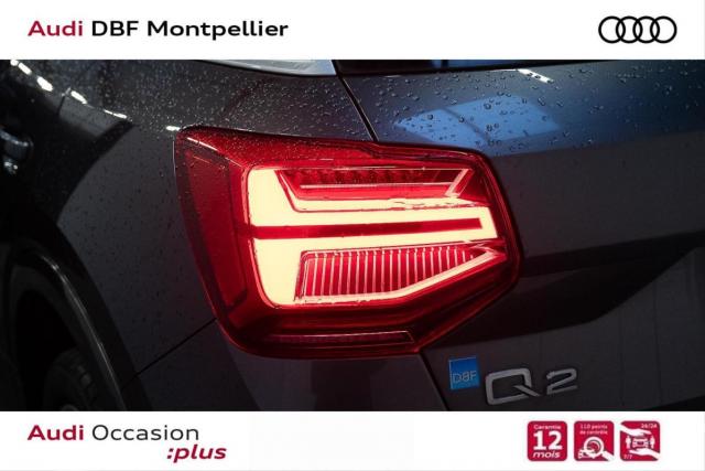 Audi Q2 image 7