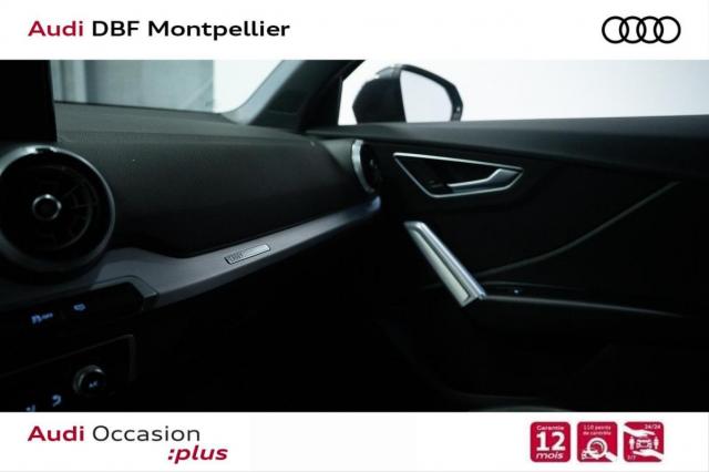 Audi Q2 image 4