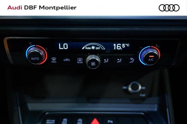 Audi Q3 Sportback image 7