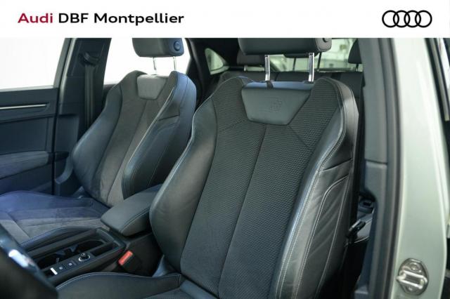 Audi Q3 Sportback image 8