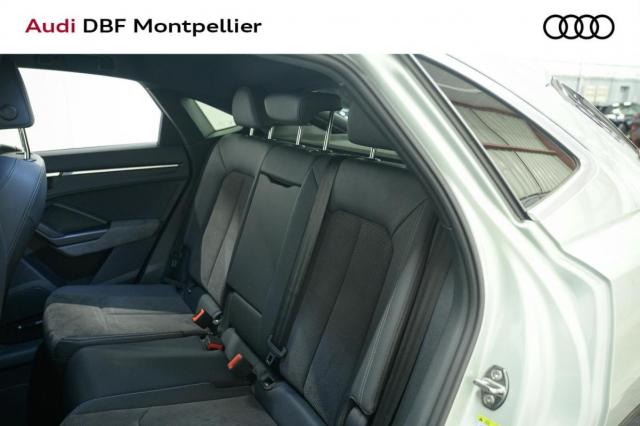 Audi Q3 Sportback image 6