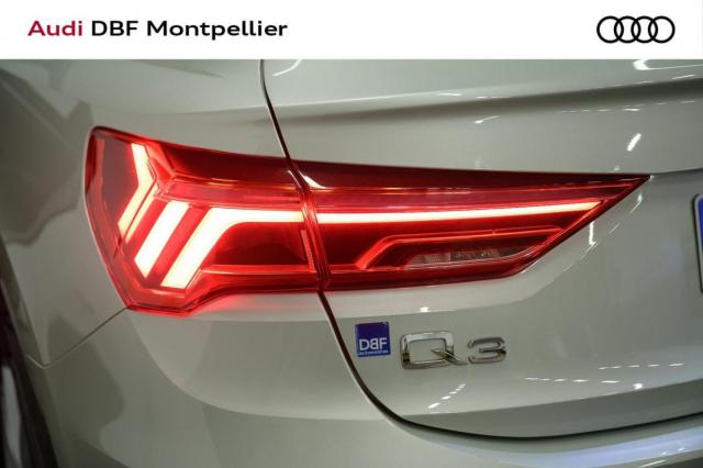 Audi Q3 Sportback image 2