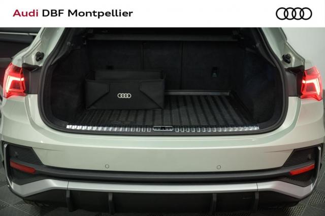 Audi Q3 Sportback image 3