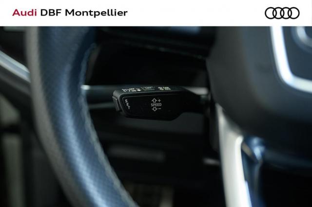 Audi Q3 Sportback image 5