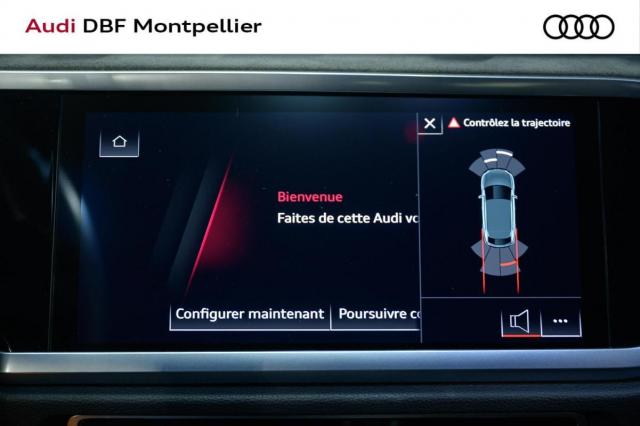 Audi Q3 Sportback image 1