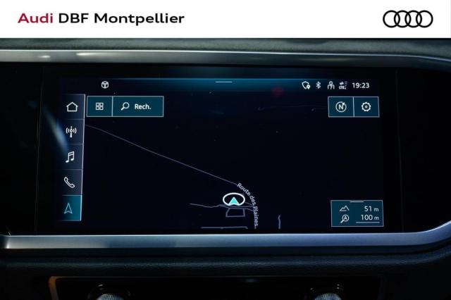 Audi Q3 Sportback image 4