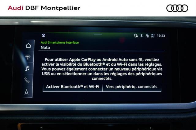 Audi Q3 Sportback image 9
