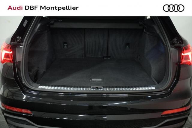 Audi Q3 image 1