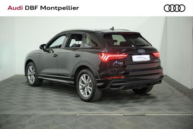 Audi Q3 image 4