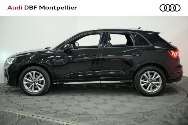 Audi Q3 image 8