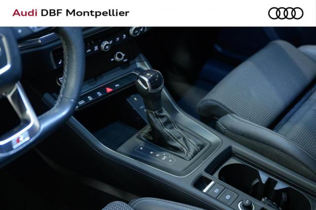 Audi Q3 image 6