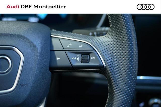 Audi Q3 image 5
