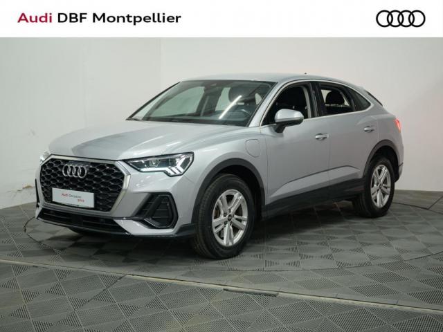 Audi Q3 Sportback 45 Tfsie 245 Ch S Tronic 6 Business Line