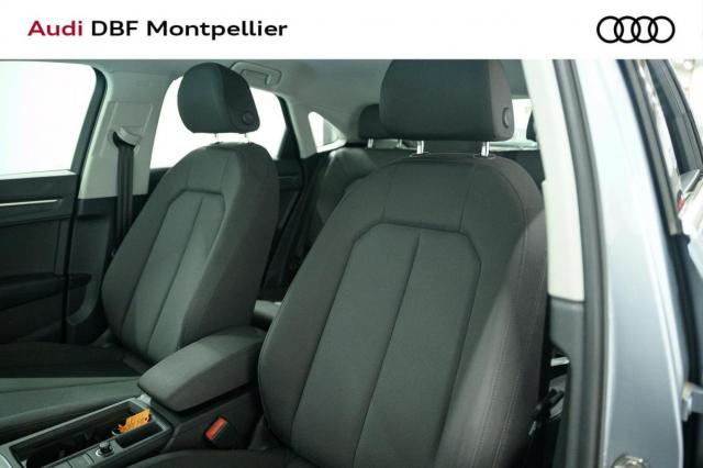 Audi Q3 Sportback image 2