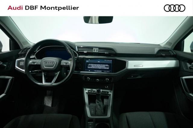 Audi Q3 Sportback image 7