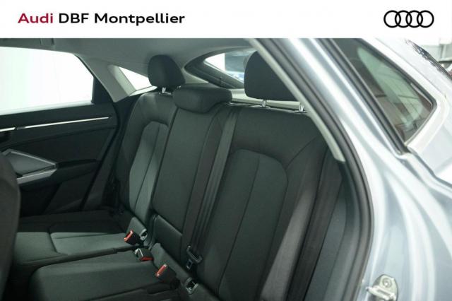 Audi Q3 Sportback image 5