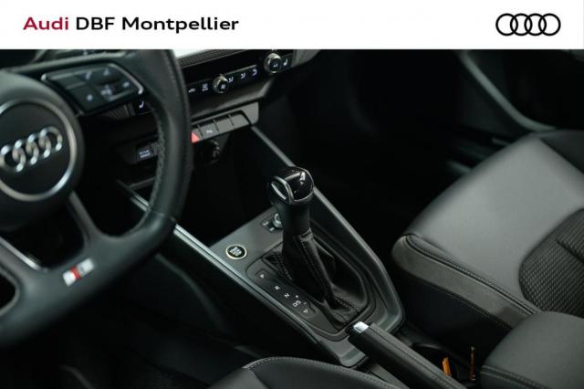 Audi A1 Sportback image 8