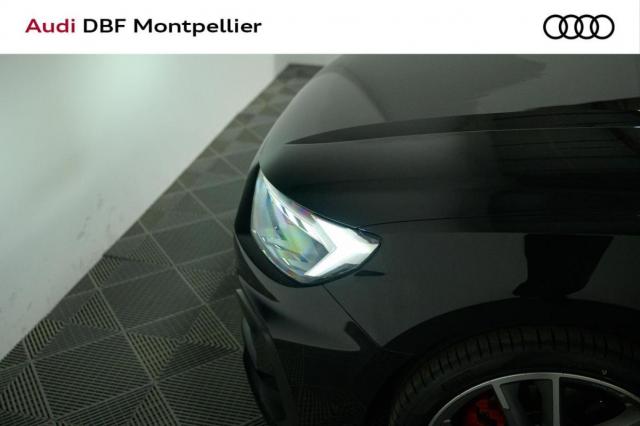 Audi A1 Sportback image 1
