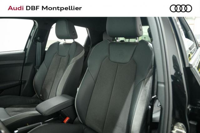 Audi A1 Sportback image 7