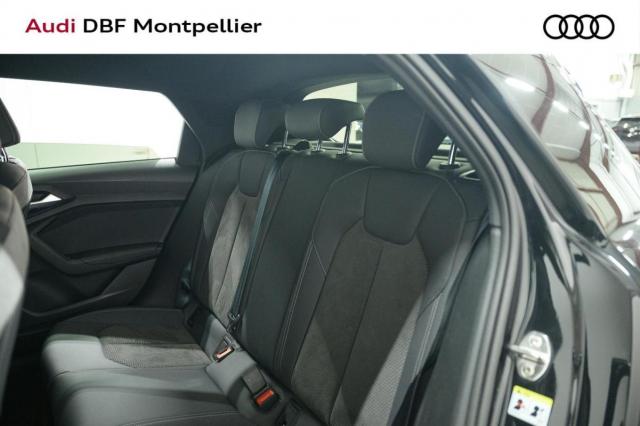 Audi A1 Sportback image 5