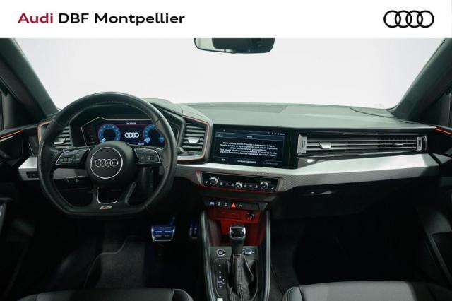 Audi A1 Sportback image 6