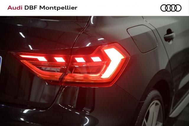 Audi A1 Sportback image 2