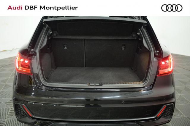 Audi A1 Sportback image 9
