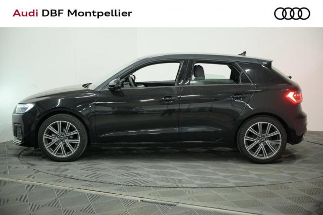 Audi A1 Sportback image 6