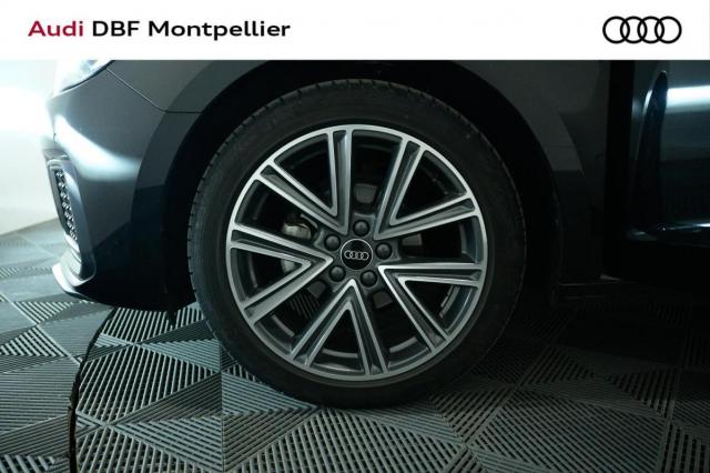 Audi A1 Sportback image 4