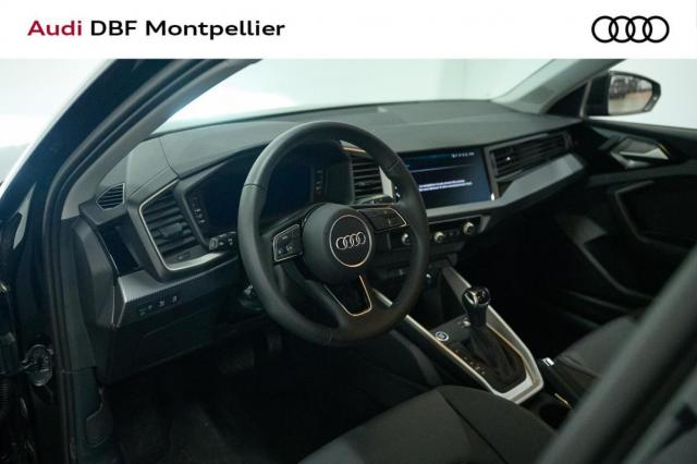Audi A1 Sportback image 8
