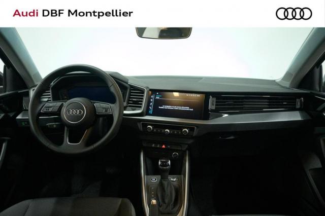 Audi A1 Sportback image 5