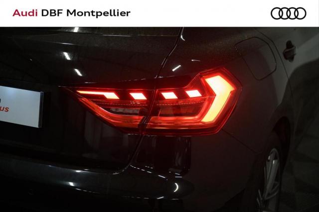 Audi A1 Sportback image 1