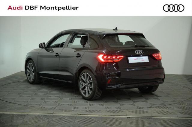 Audi A1 Sportback image 7