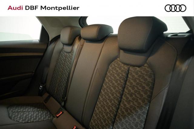 Audi A1 Sportback image 9