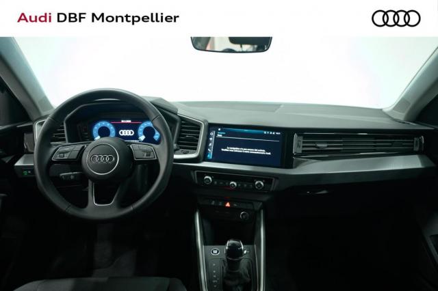 Audi A1 Sportback image 6