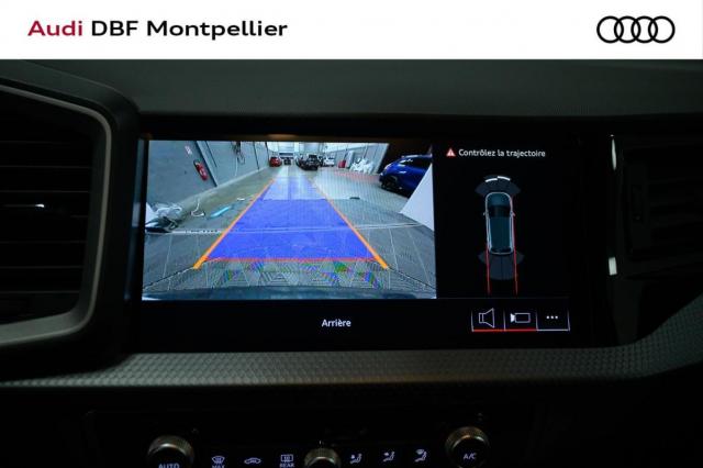 Audi A1 Sportback image 2