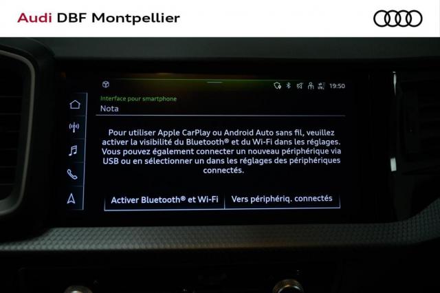 Audi A1 Sportback image 3