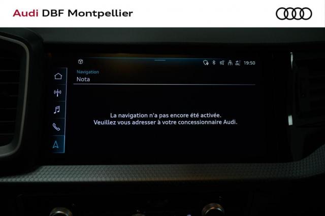 Audi A1 Sportback image 7