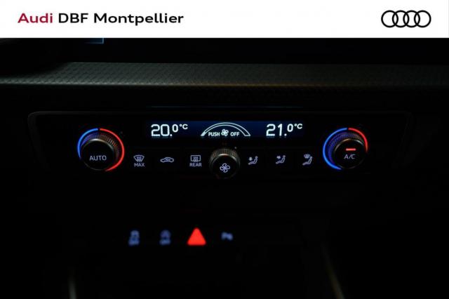 Audi A1 Sportback image 5