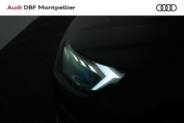 Audi A1 Sportback image 8