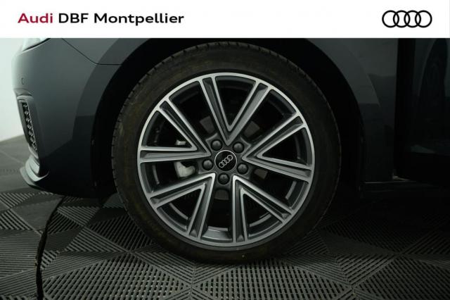 Audi A1 Sportback image 1