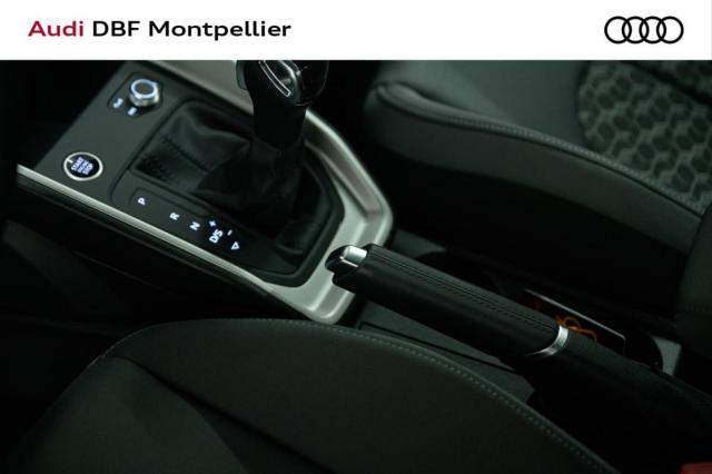 Audi A1 Sportback image 9