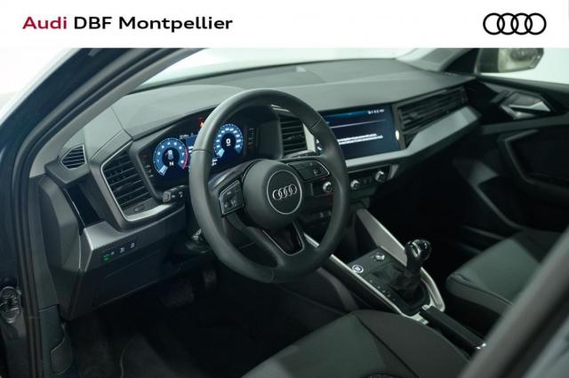 Audi A1 Sportback image 4