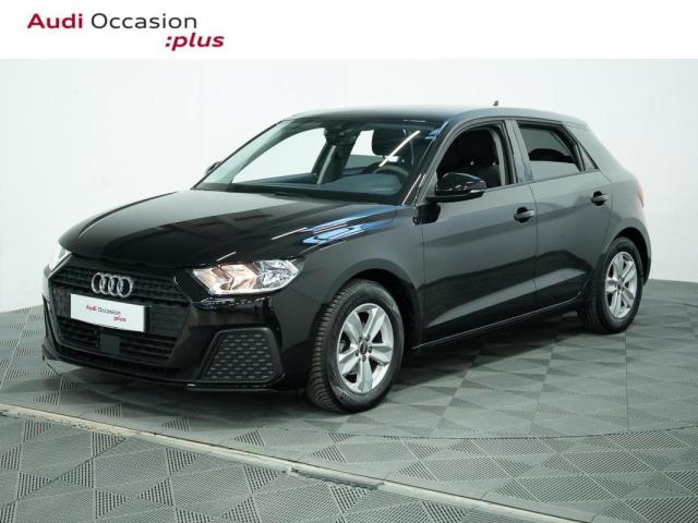 Audi A1 Sportback 25 Tfsi 95 Ch Bvm5 Entry